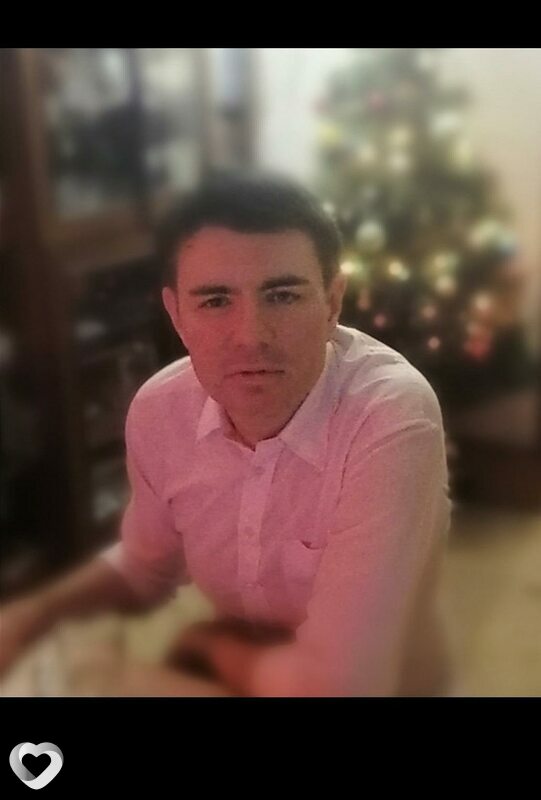 Дмитрий, 45, Минске — анкета №155616