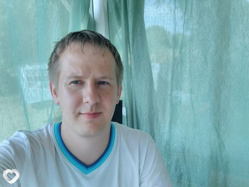 Дмитрий, 39, Саратове — анкета №155623