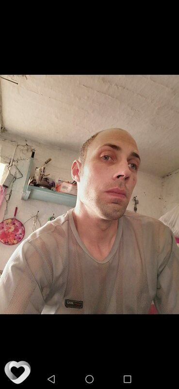 Василий, 42, Новосибирске — анкета №155624