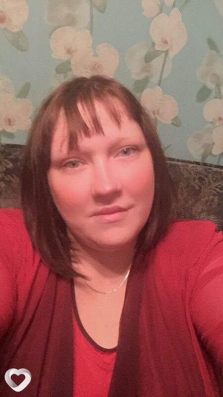 Екатерина, 41, Березовский (Кемеровская обл) — анкета №155625