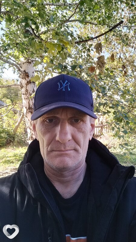Игорь, 60, Новоалтайске — анкета №155633