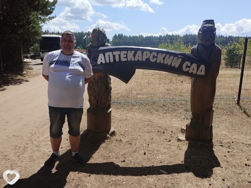 Дмитрий, 41, Минске — анкета №155634