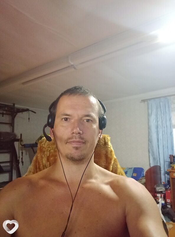 Сергей, 41, Йошкар-Оле — анкета №155637