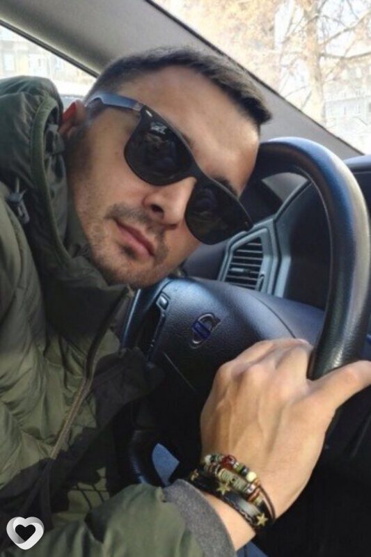 Сергей, 31, Пинске — анкета №155638