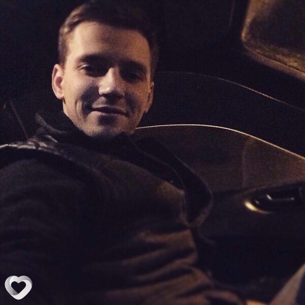 Александр, 33, Орше — анкета №155641