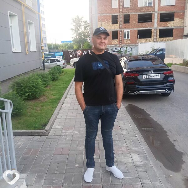 Денис, 41, Уфе — анкета №155673