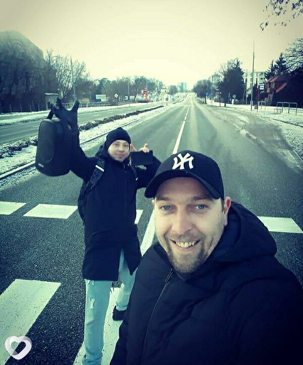 Женя, 38, Харькове — анкета №155678