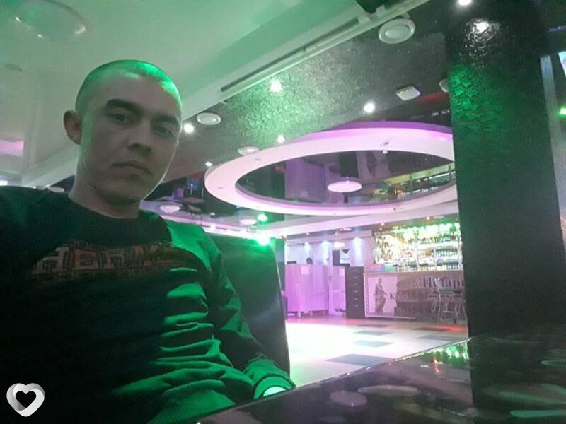 Леха, 34, Екатеринбурге — анкета №155685
