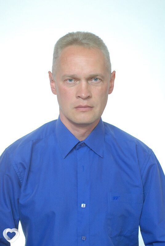 Юра, 51, Красном Луче — анкета №155688