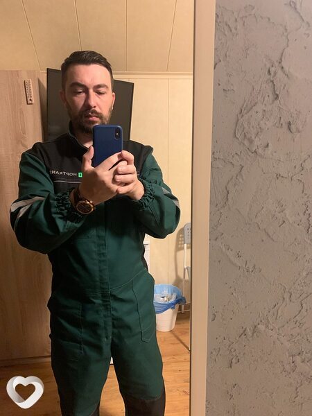 Дмитрий, 41, Житомире — анкета №155690