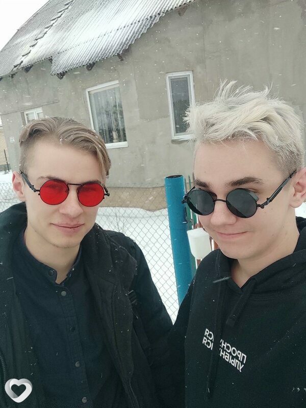 Александр, Горки