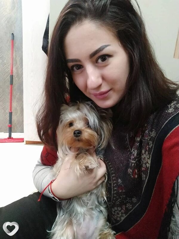 Надежда, 38, Новокузнецке — анкета №155644