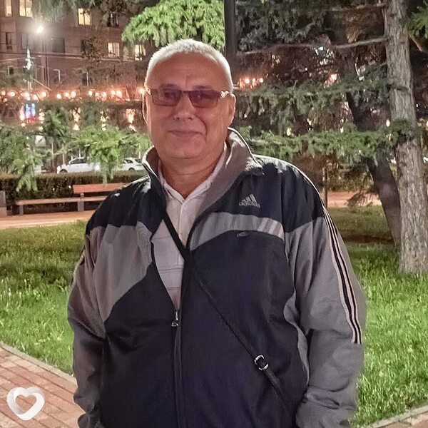 Сергей, 59, Челябинске — анкета №155645