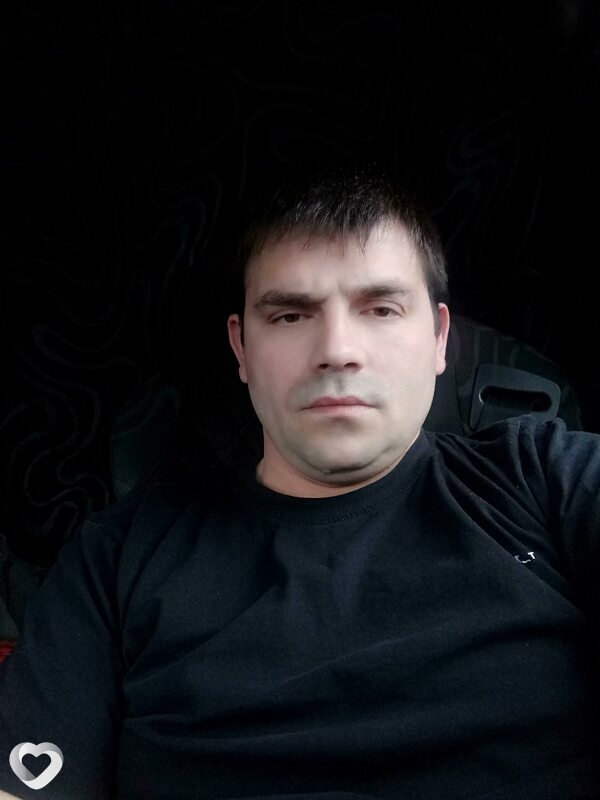 Владимир, 41, Якутске — анкета №155647