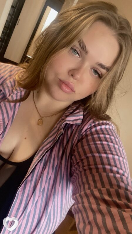 Алёна, 26, Ивацевичах — анкета №155652