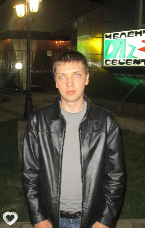 Николай, 31, Измаиле — анкета №6479