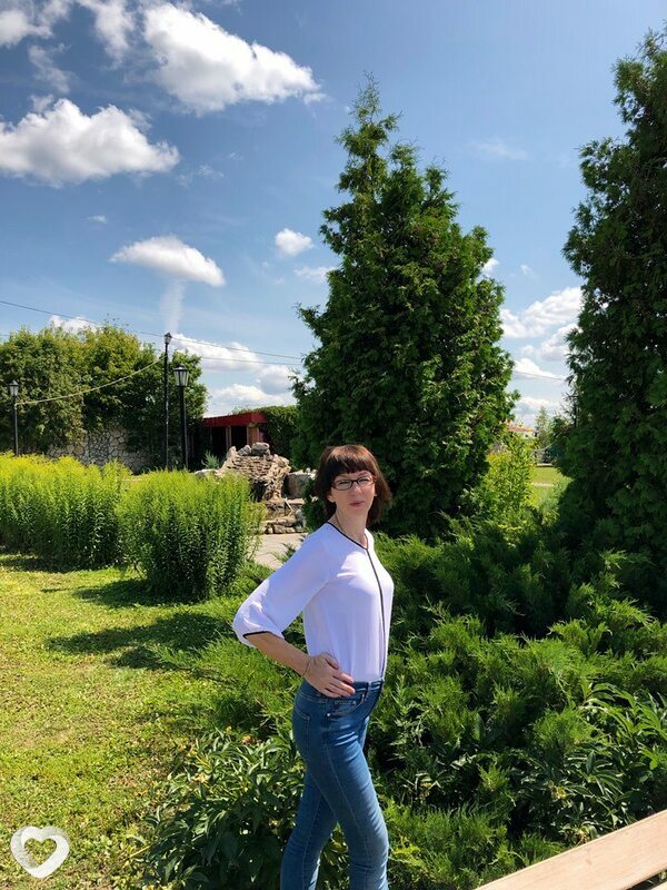 Галина, 55, Самаре — анкета №155654