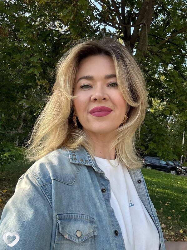 Танюша, 42, Красноярске — анкета №155657