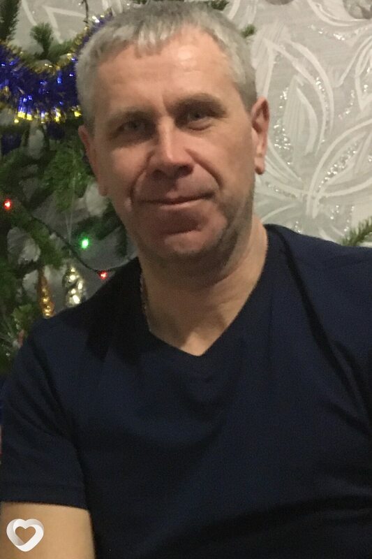 Сергей, 51, Белове — анкета №155662