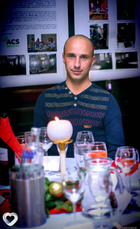 Viktor, 40, Витебске — анкета №155521