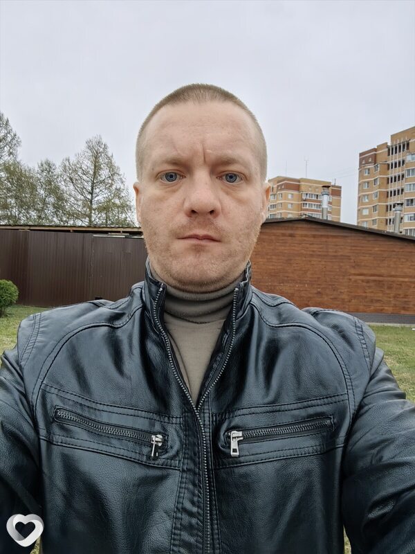 Николай, 37, Подольске — анкета №155526