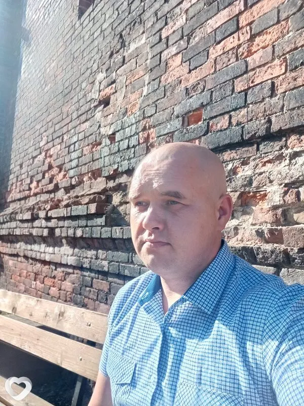 Игорь, 38, Санкт-Петербурге — анкета №6480