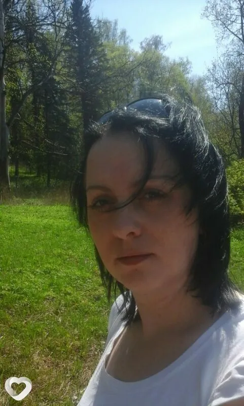 Oksana, 46, Ульяновске — анкета №6477