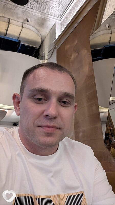 Андрей, 39, Гомеле — анкета №155541