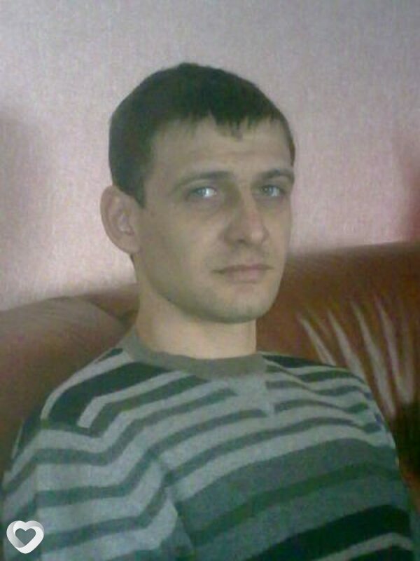 Рома, 43, Липецке — анкета №155543