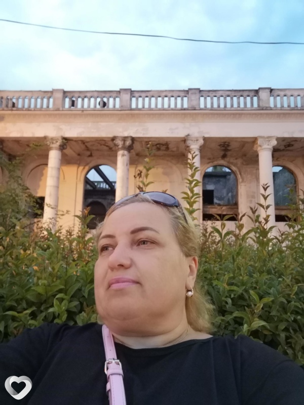 Наталья, 54, Туле — анкета №156512
