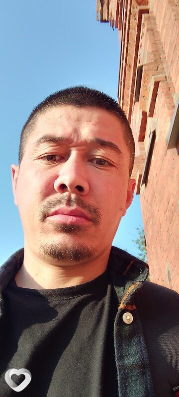 Sergey, 37, Санкт-Петербурге — анкета №156518