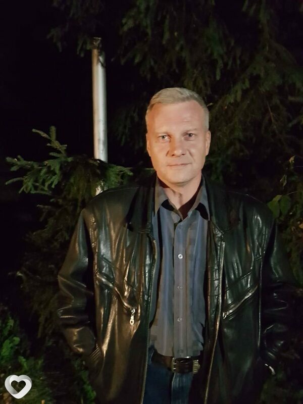 Александр, 49, Иванове — анкета №156520