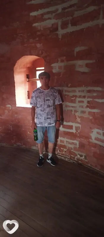 Николай, 46, Ульяновске — анкета №6484