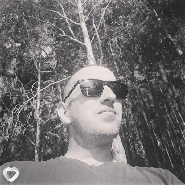 Андрей, 32, Минске — анкета №6481