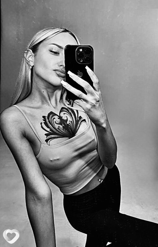 Юля, 28, Бобруйске — анкета №156530