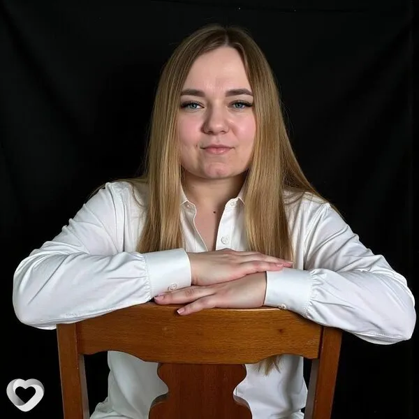 Юлия, 54, Пензе — анкета №6482