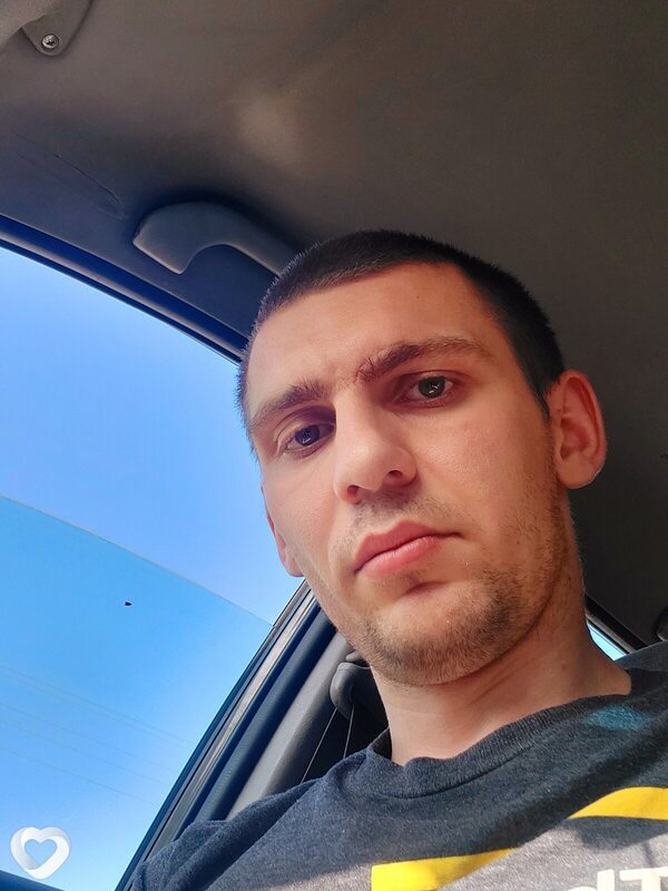 Саша, 31, Могилев — анкета №155742