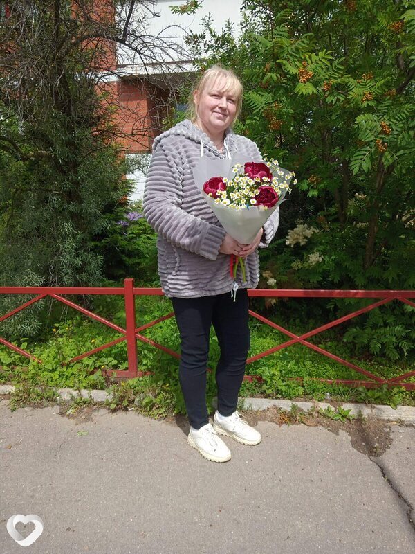Светлана, Нахабино
