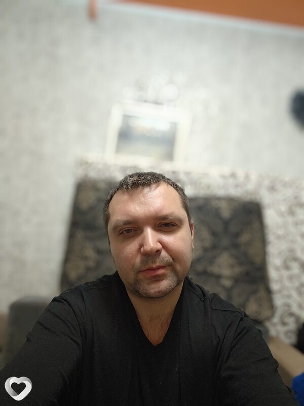 Олег, 42, Минске — анкета №155751