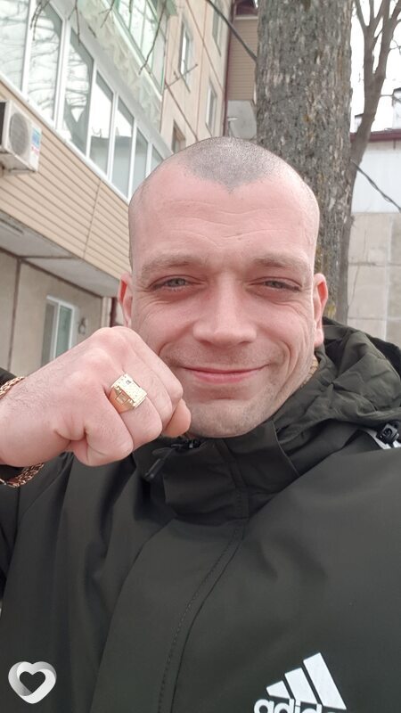 Николай, 36, Артеме — анкета №155752