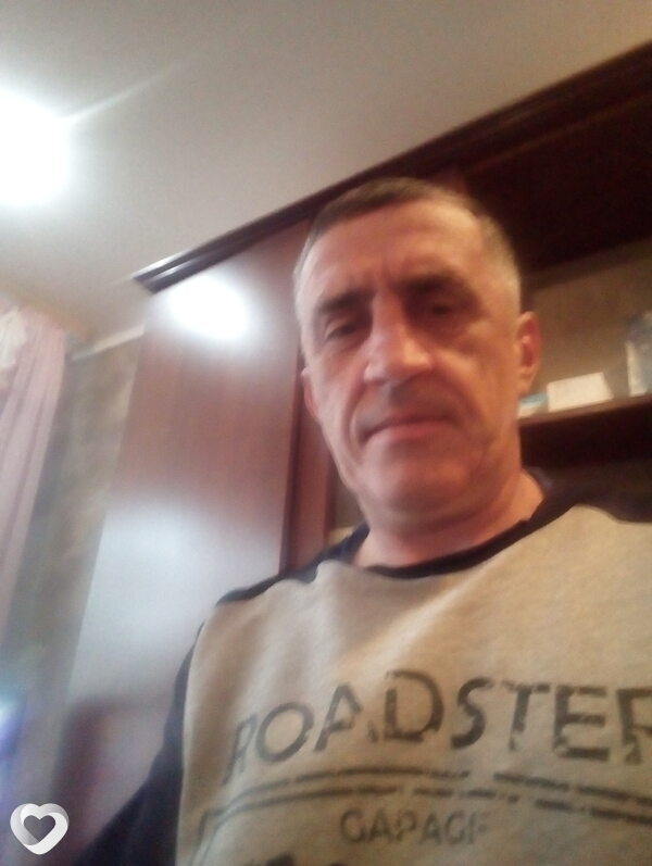 Юрий, 49, Бресте — анкета №155754