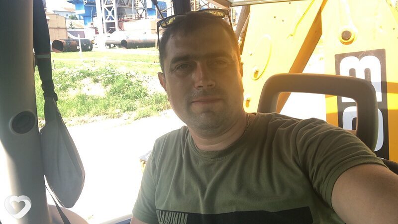 Денис, 38, Одессе — анкета №155759