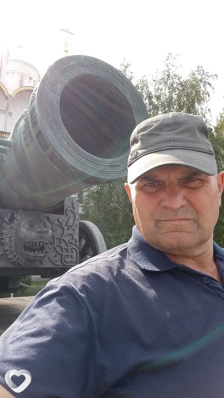 Руслан, Благодарный