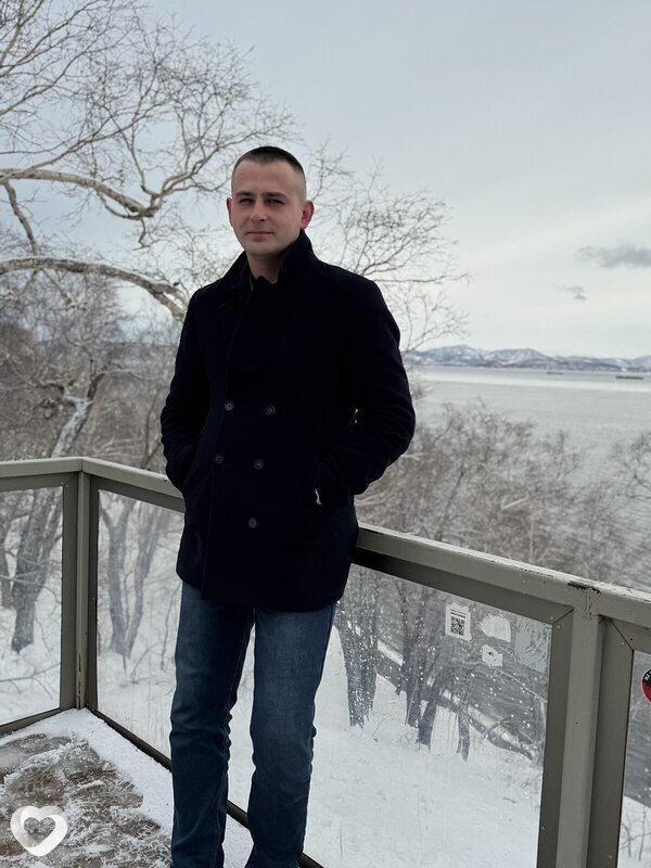 Сергей, 32, Макеевке — анкета №155904