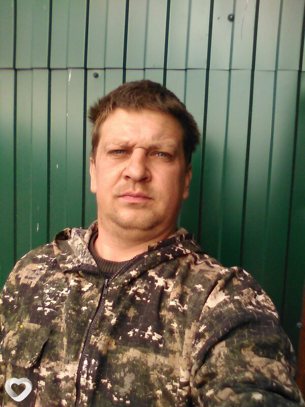 Петр, 39, Мяделе — анкета №155912