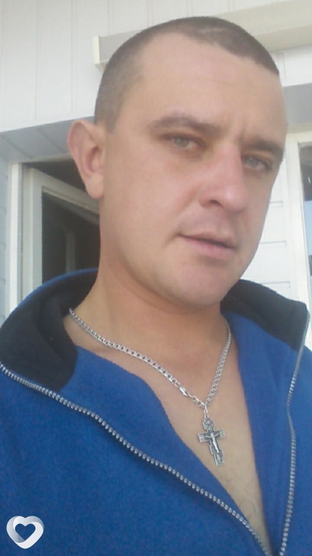 Дима, 43, Гомеле — анкета №156020