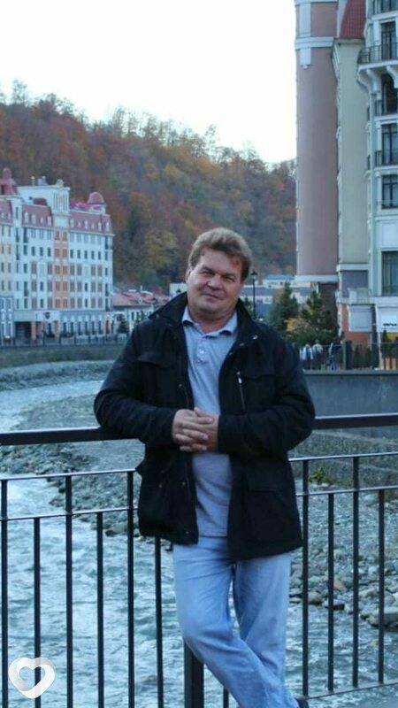 Владимир, 56, Санкт-Петербурге — анкета №156025