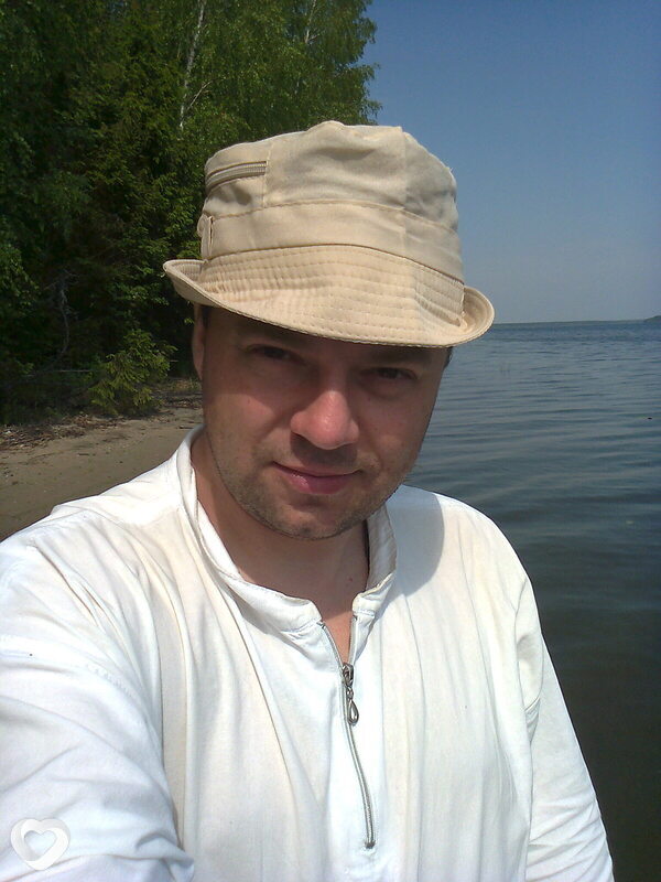 Андрей, 47, Костроме — анкета №156027