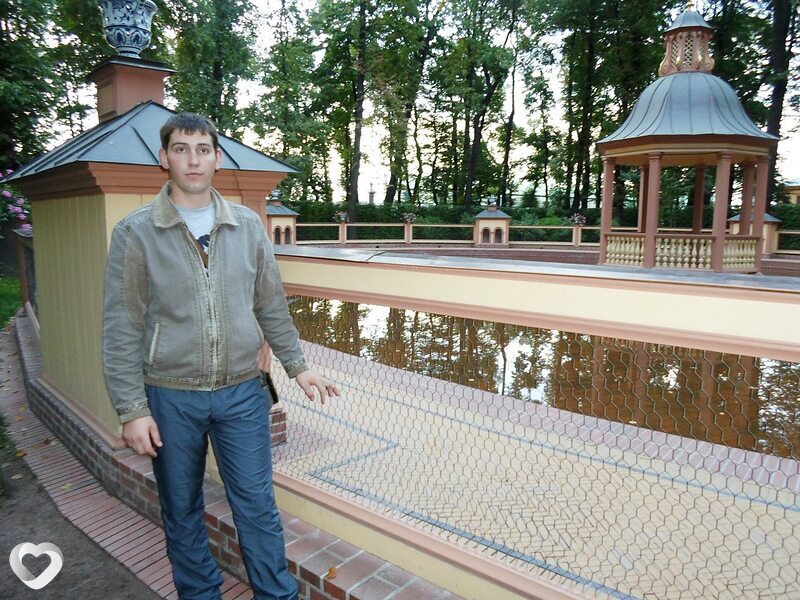 Павел, 41, Верхнедвинске — анкета №156033