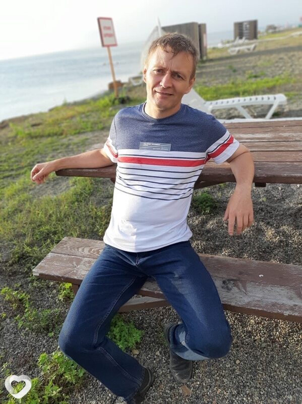 Руслан, 49, Уссурийске — анкета №156039